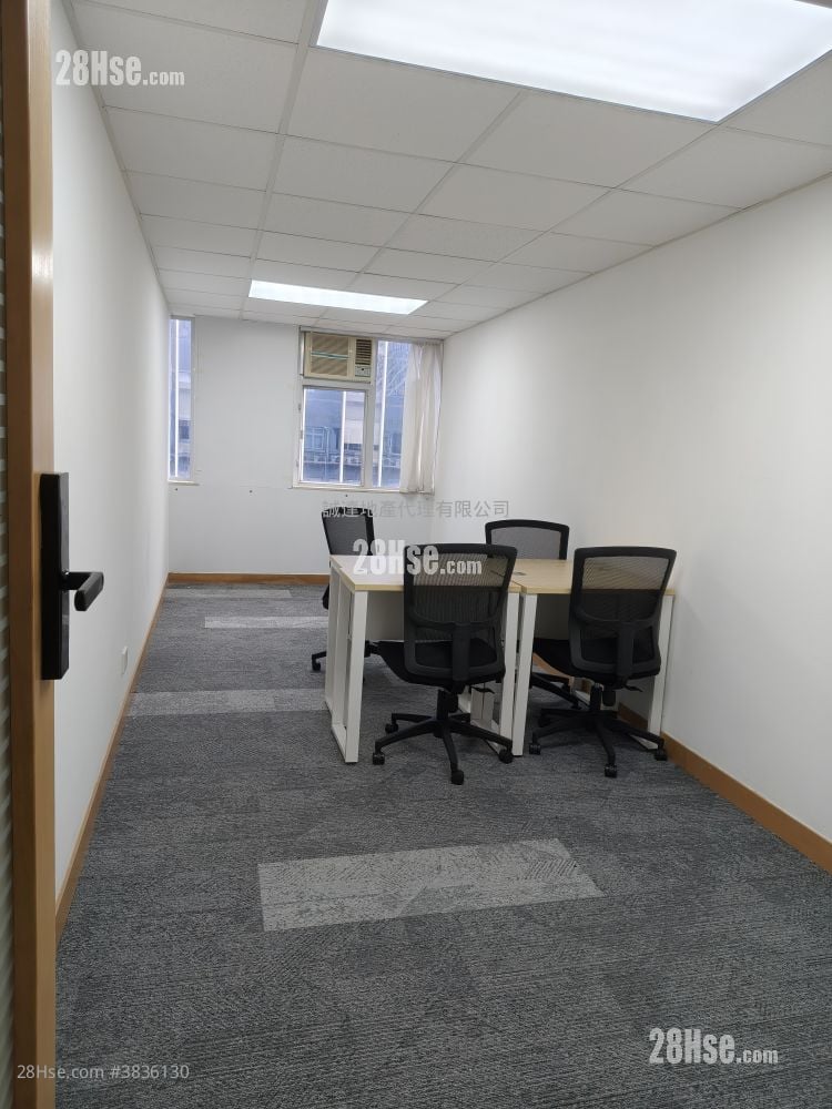 Mai Tak Industrial Building Rental