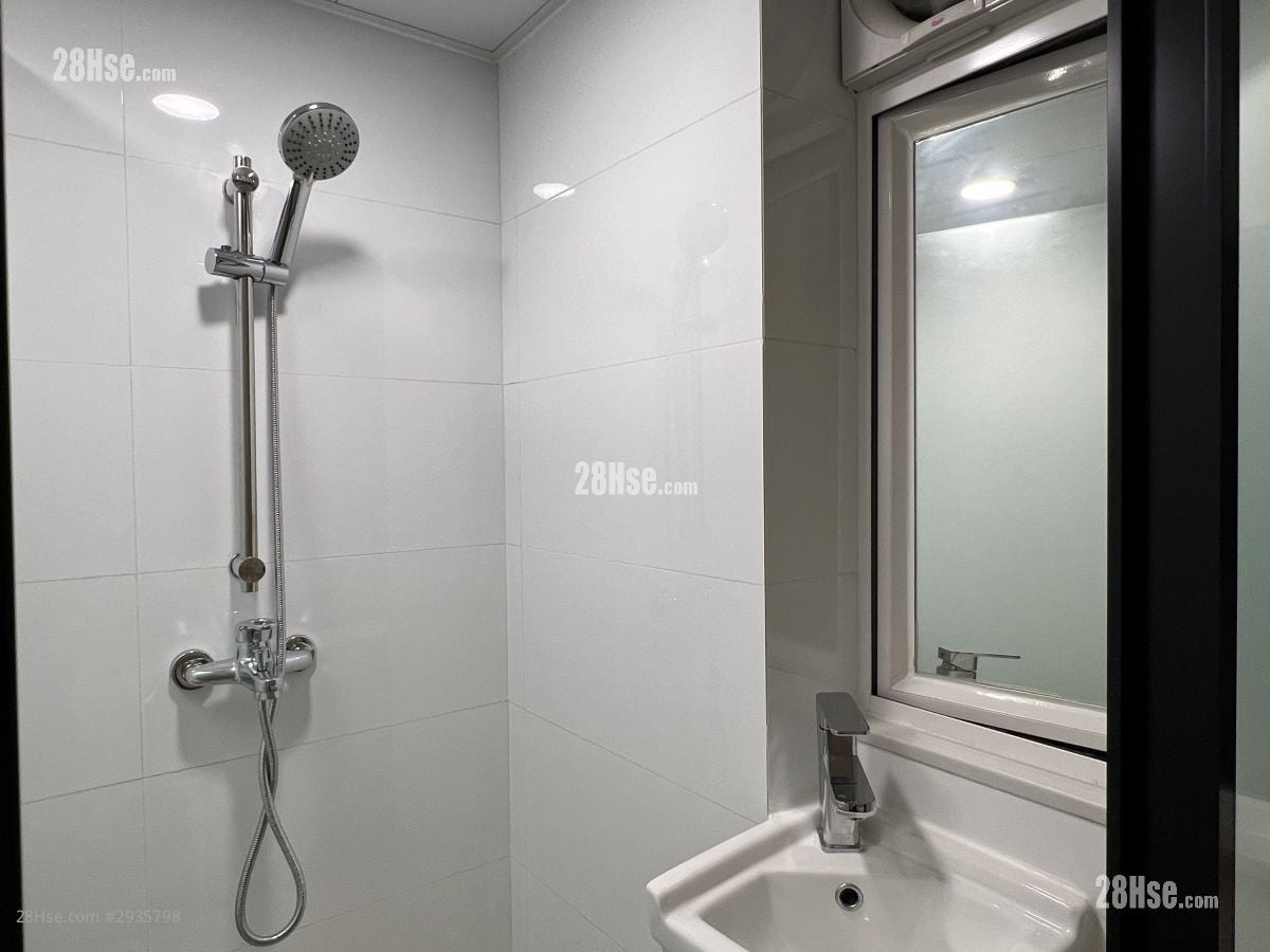 永利大廈 租盤 開放式間隔 150 平方呎