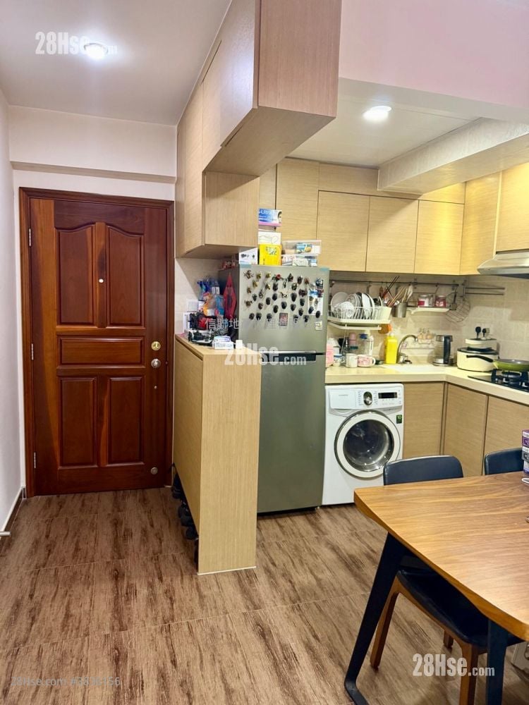 Union Plaza Sell 2 Bedrooms , 1 Bathroom 442 ft²