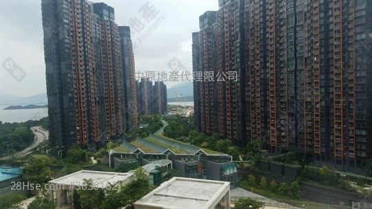 银湖天峰 售盘 3 房 , 2 浴室 798 平方尺