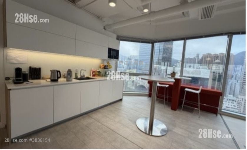 Sino Plaza Rental