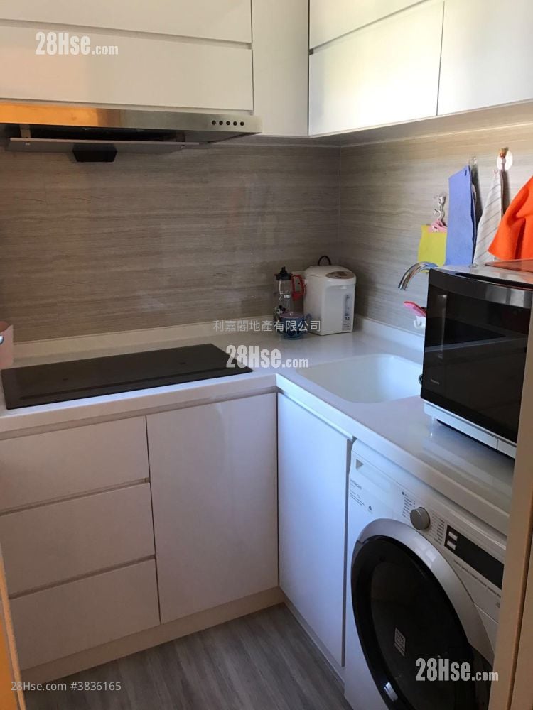 Wai Wah Centre Rental 358 ft²
