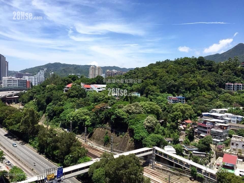 Wai Wah Centre Rental 358 ft²