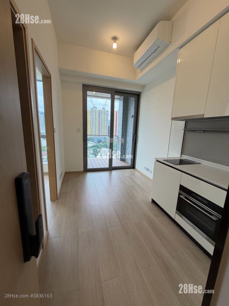 Nexus Grand Sell 1 Bedroom , 1 Bathroom 274 ft²