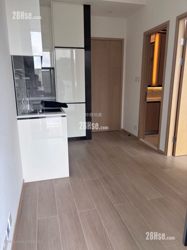 Nexus Grand Sell 1 Bedroom , 1 Bathroom 274 ft²