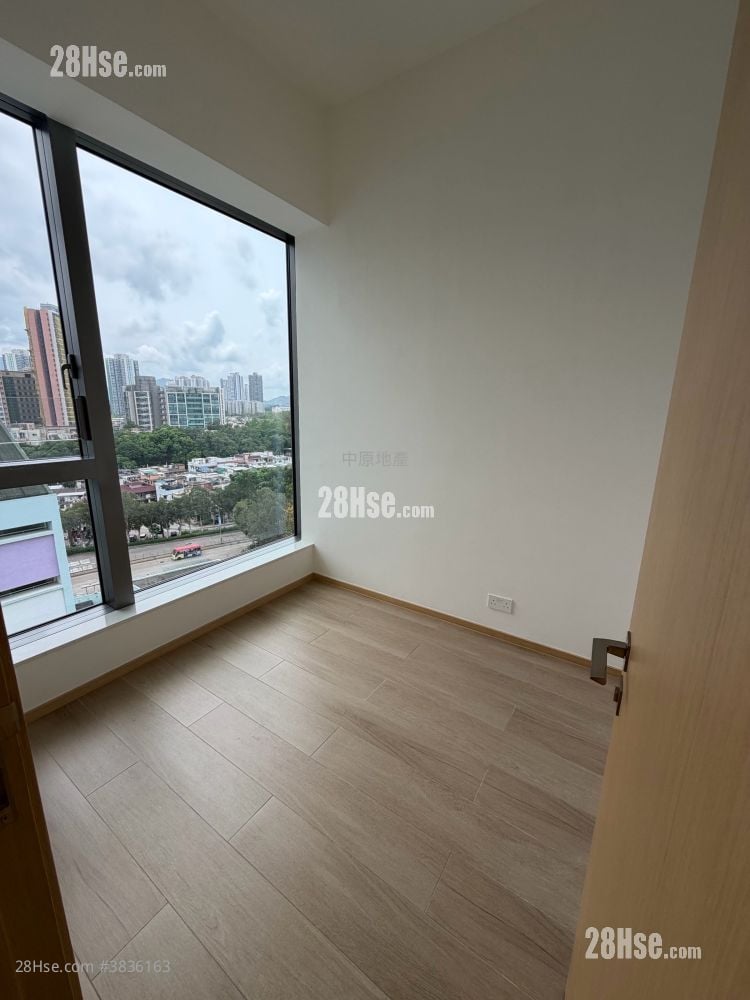 Nexus Grand Sell 1 Bedroom , 1 Bathroom 274 ft²