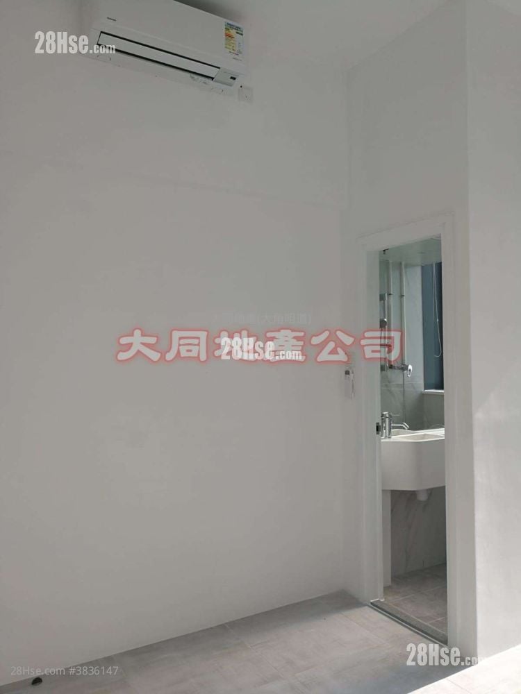 宏創方 售盤 開放式間隔 , 1 廁所