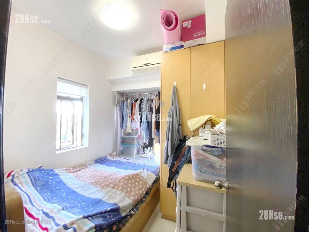 海聯廣場 售盤 2 房 , 1 浴室 442 平方呎