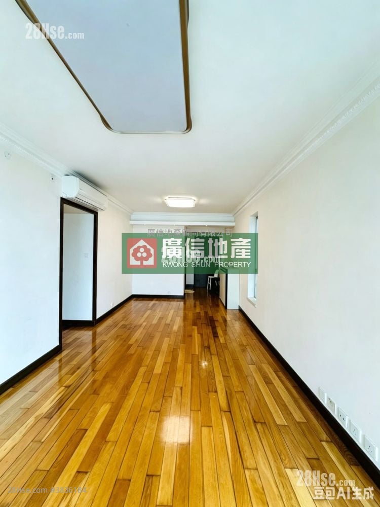 御豪門 售盤 3 房 , 2 浴室 887 平方呎