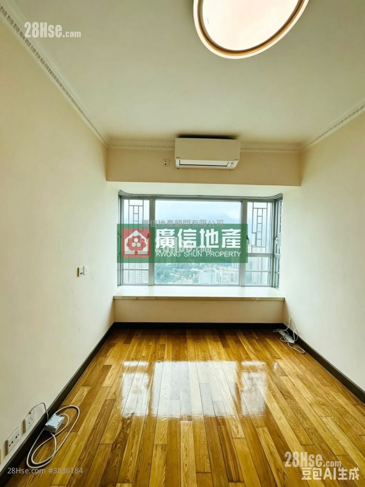 御豪門 售盤 3 房 , 2 浴室 887 平方呎