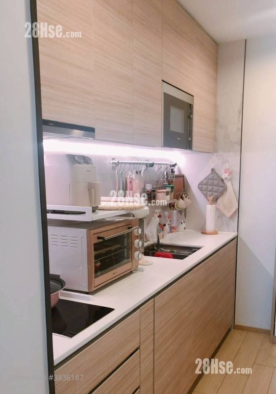Edition 178 Sell 1 Bedroom 322 ft²
