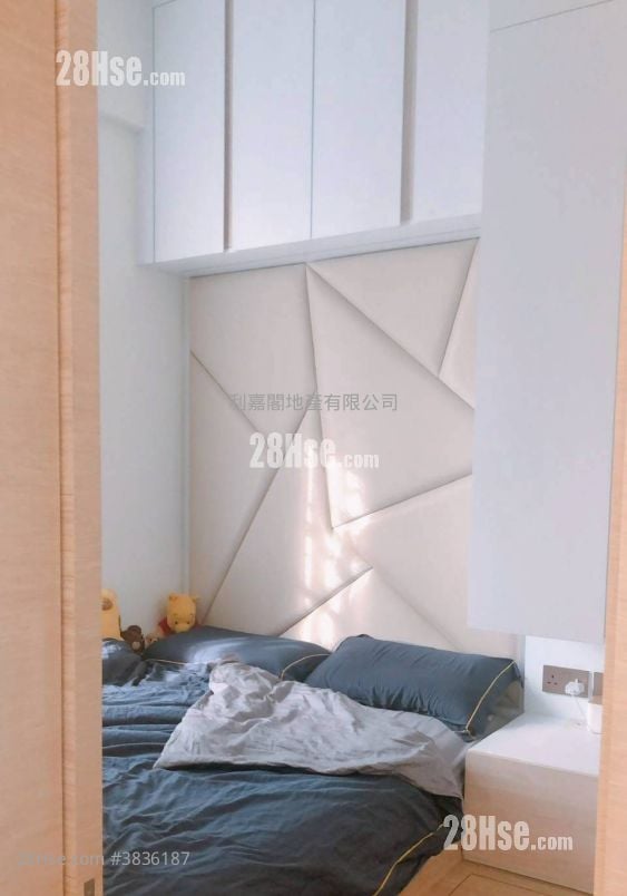 Edition 178 Sell 1 Bedroom 322 ft²