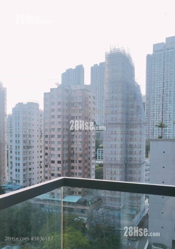 Edition 178 Sell 1 Bedroom 322 ft²