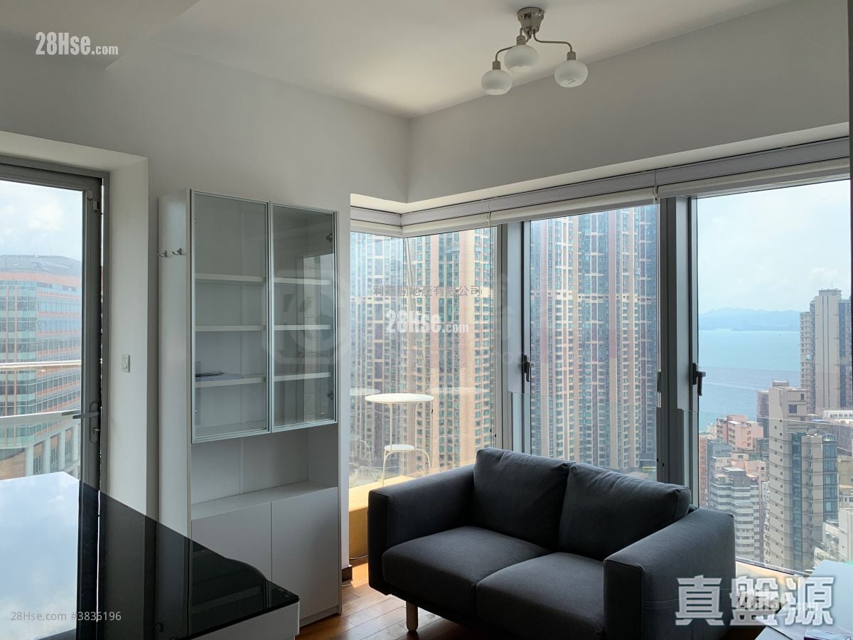 Eivissa Crest Sell 1 Bedroom , 1 Bathroom 389 ft²