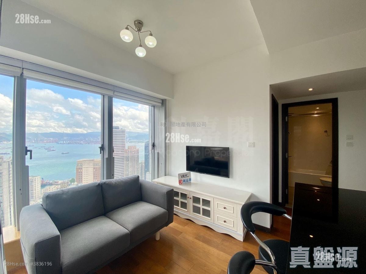 Eivissa Crest Sell 1 Bedroom , 1 Bathroom 389 ft²