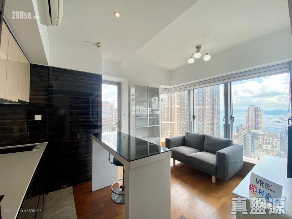 Eivissa Crest Sell 1 Bedroom , 1 Bathroom 389 ft²