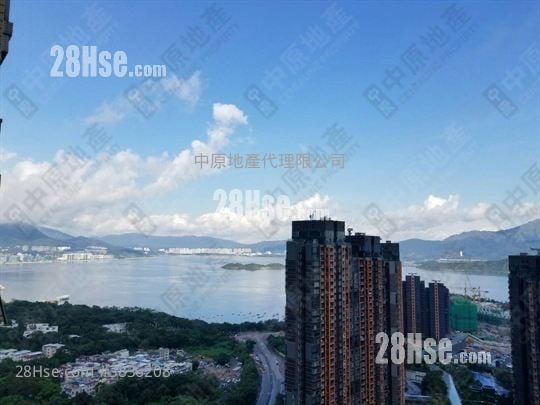 銀湖天峰 售盤 2 房 , 1 浴室 531 平方呎