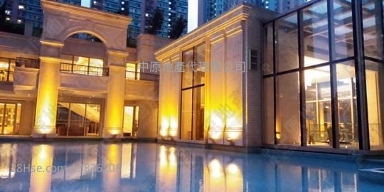 銀湖天峰 售盤 2 房 , 1 浴室 531 平方呎