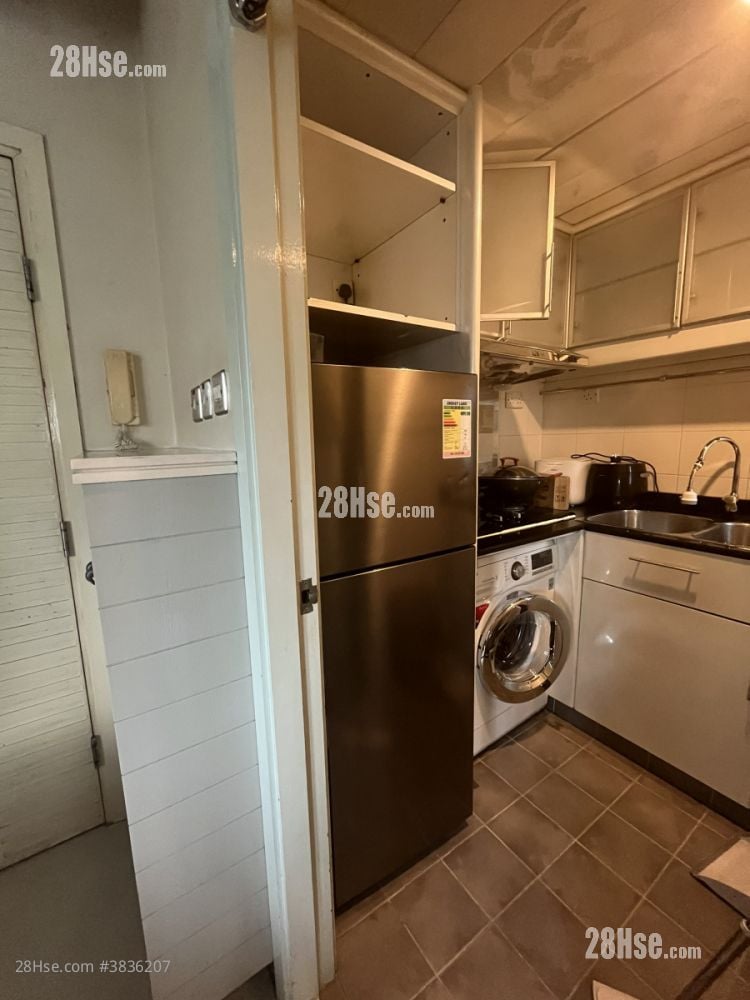 Parkland Villas Rental 1 Bedroom , 1 Bathroom 386 ft²