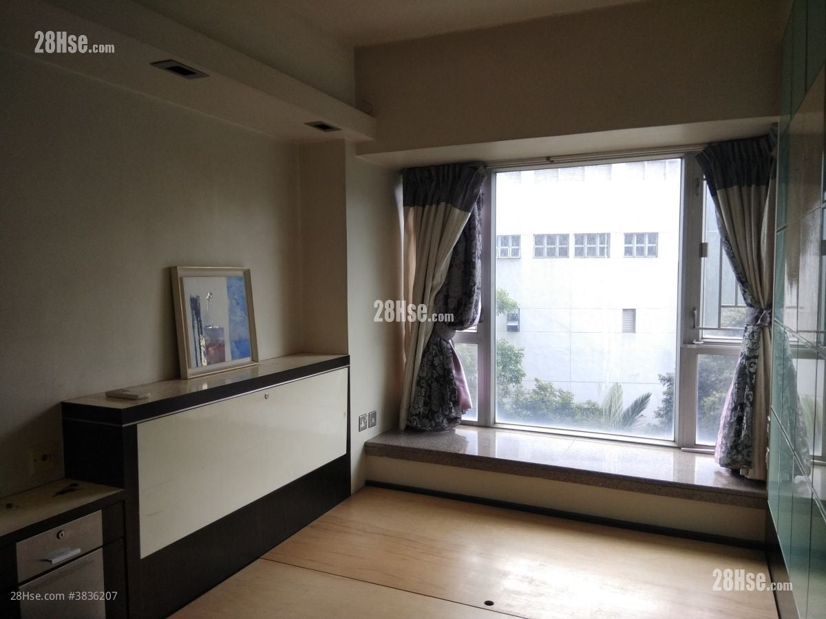 Parkland Villas Rental 1 Bedroom , 1 Bathroom 386 ft²