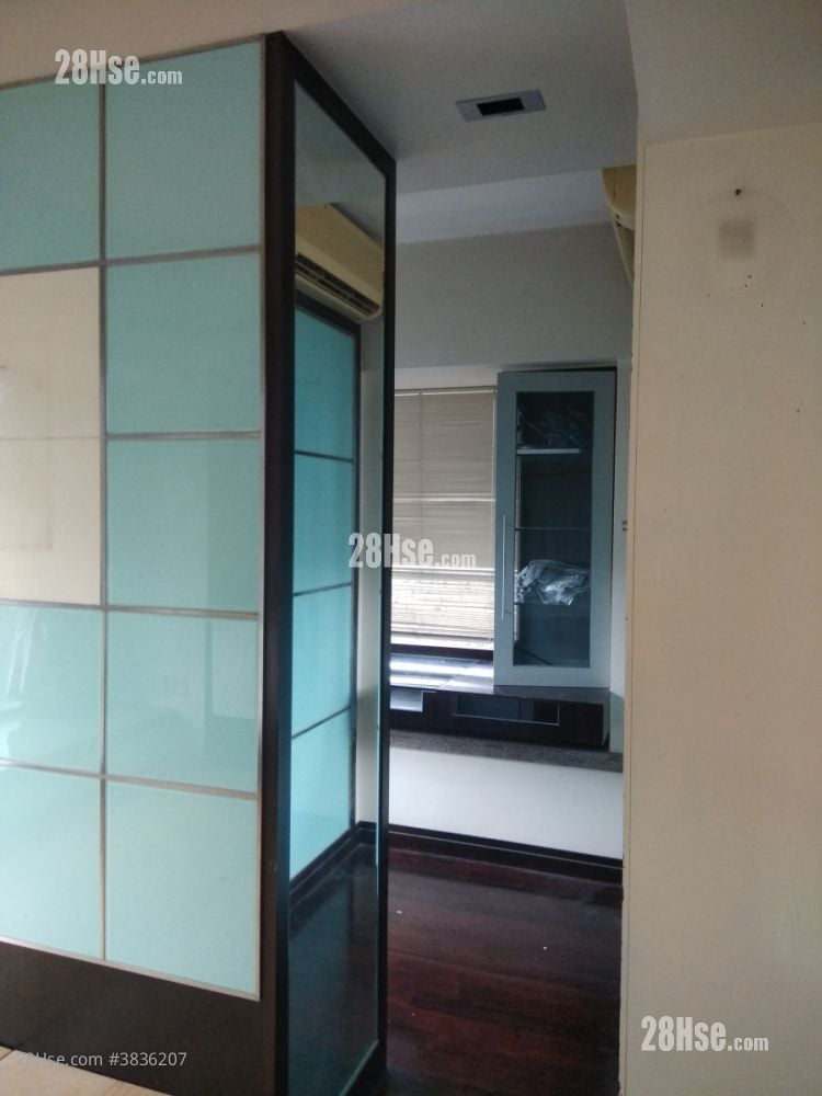 Parkland Villas Rental 1 Bedroom , 1 Bathroom 386 ft²