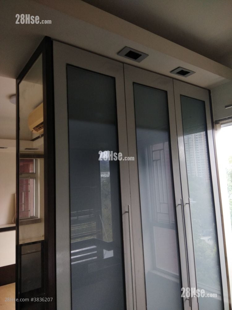 Parkland Villas Rental 1 Bedroom , 1 Bathroom 386 ft²