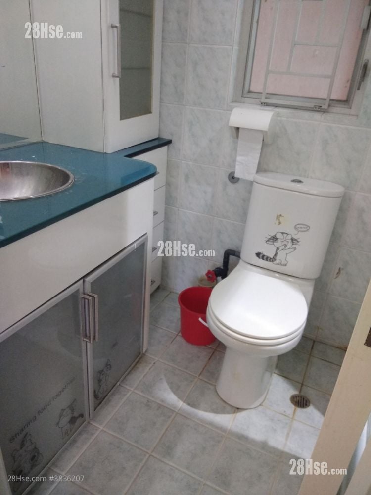 Parkland Villas Rental 1 Bedroom , 1 Bathroom 386 ft²