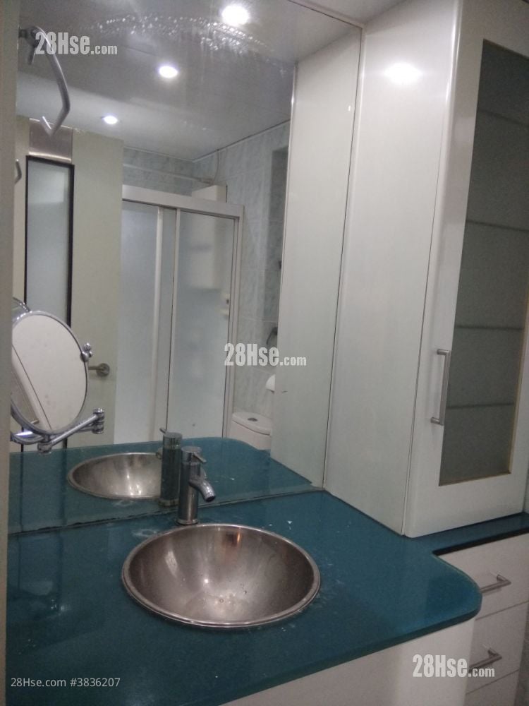 Parkland Villas Rental 1 Bedroom , 1 Bathroom 386 ft²