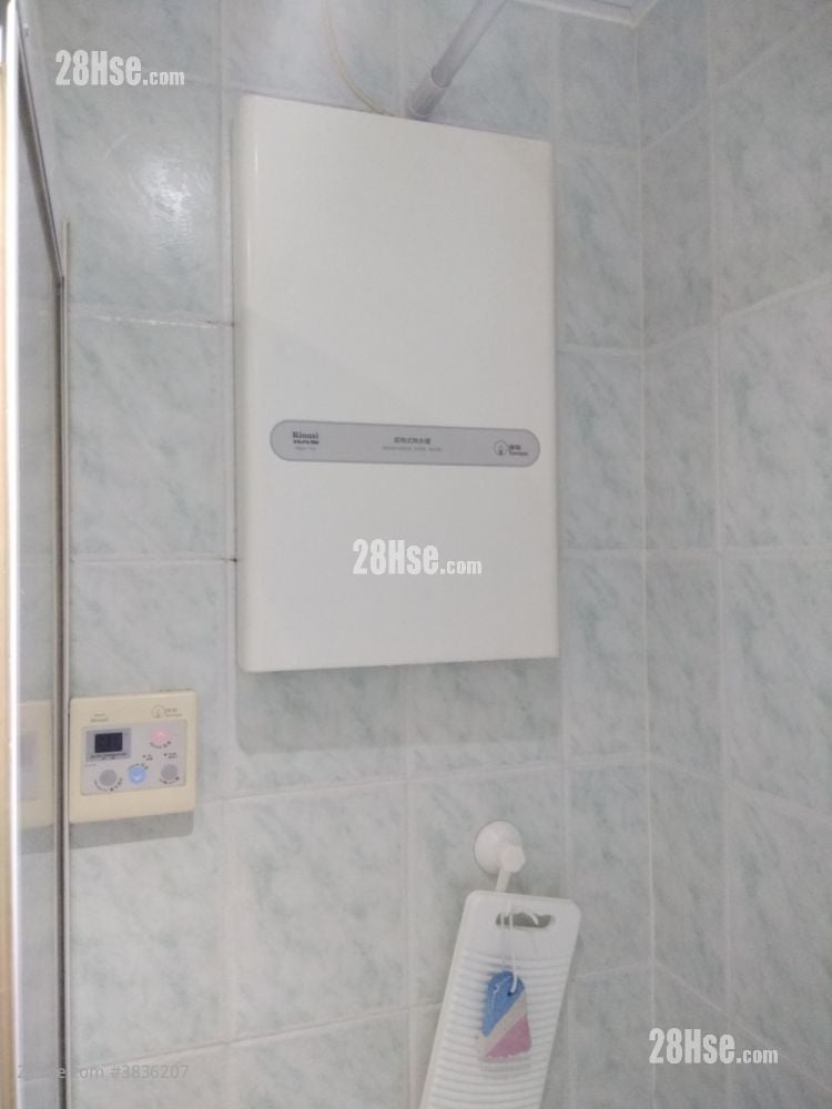 Parkland Villas Rental 1 Bedroom , 1 Bathroom 386 ft²