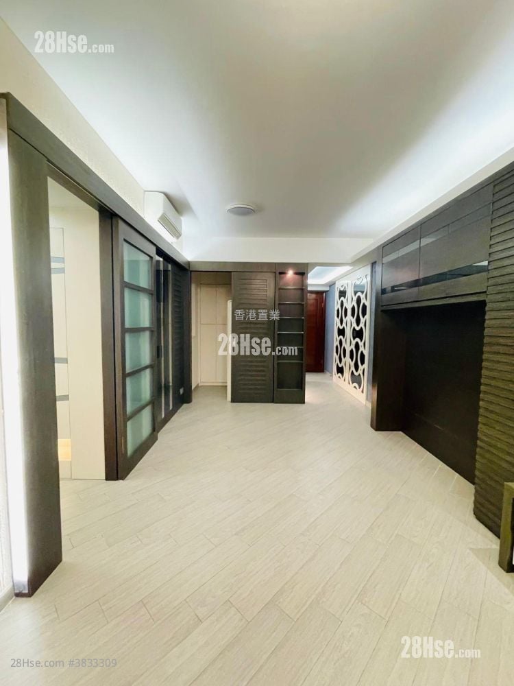 Sorrento Rental 3 Bedrooms 748 ft²