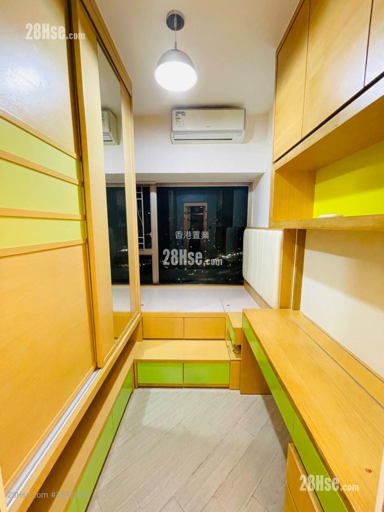 Sorrento Rental 3 Bedrooms 748 ft²
