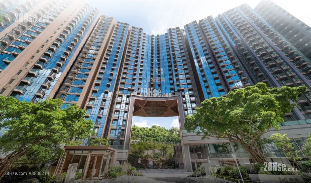 Mantin Heights Rental 2 Bedrooms , 1 Bathroom 587 ft²