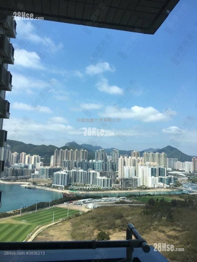 MALIBU 售盤 3 房 660 平方呎