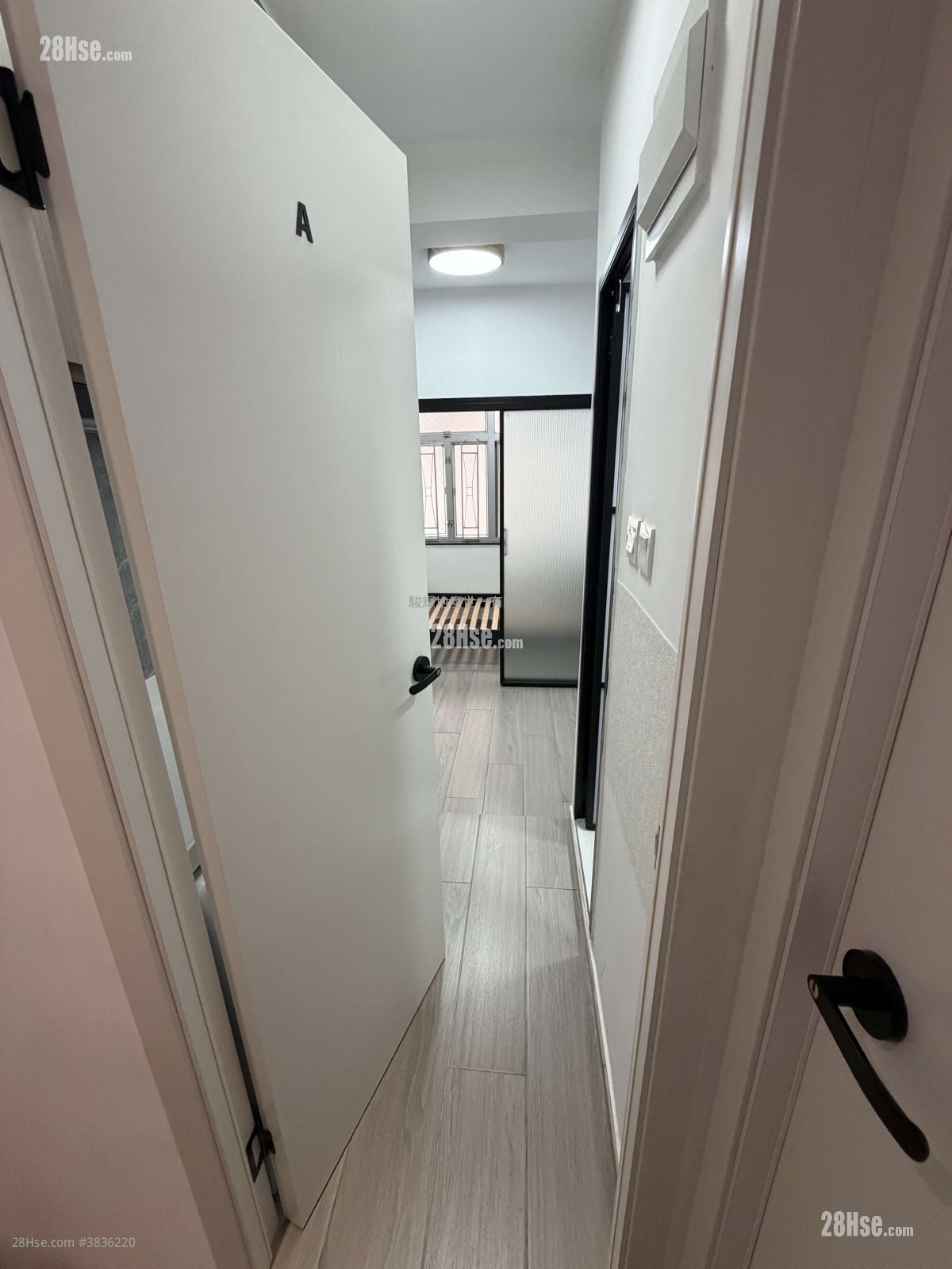 Lei Wen Court Rental 160 ft²
