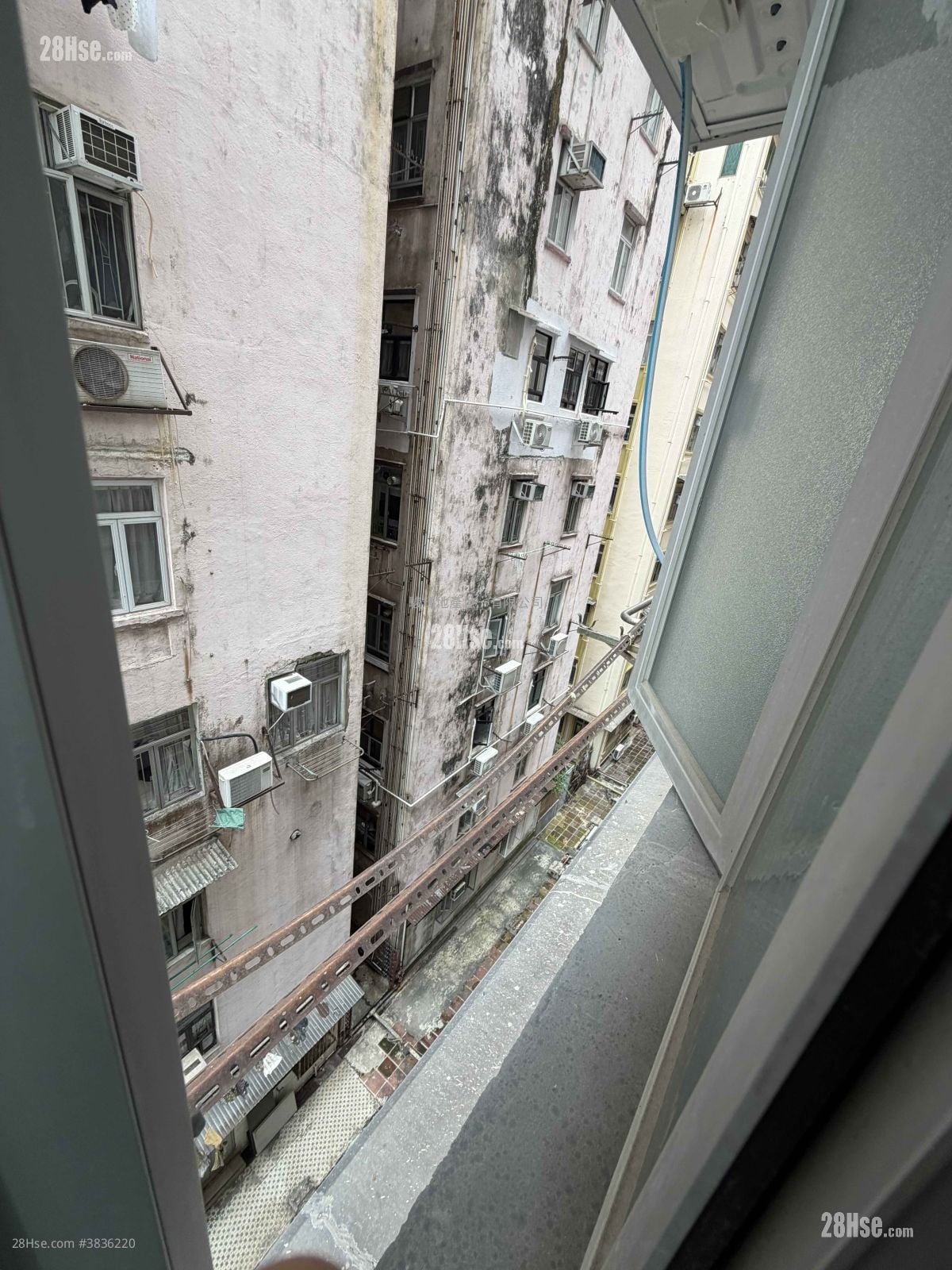 View: Lei Wen Court Rental 160 ft²