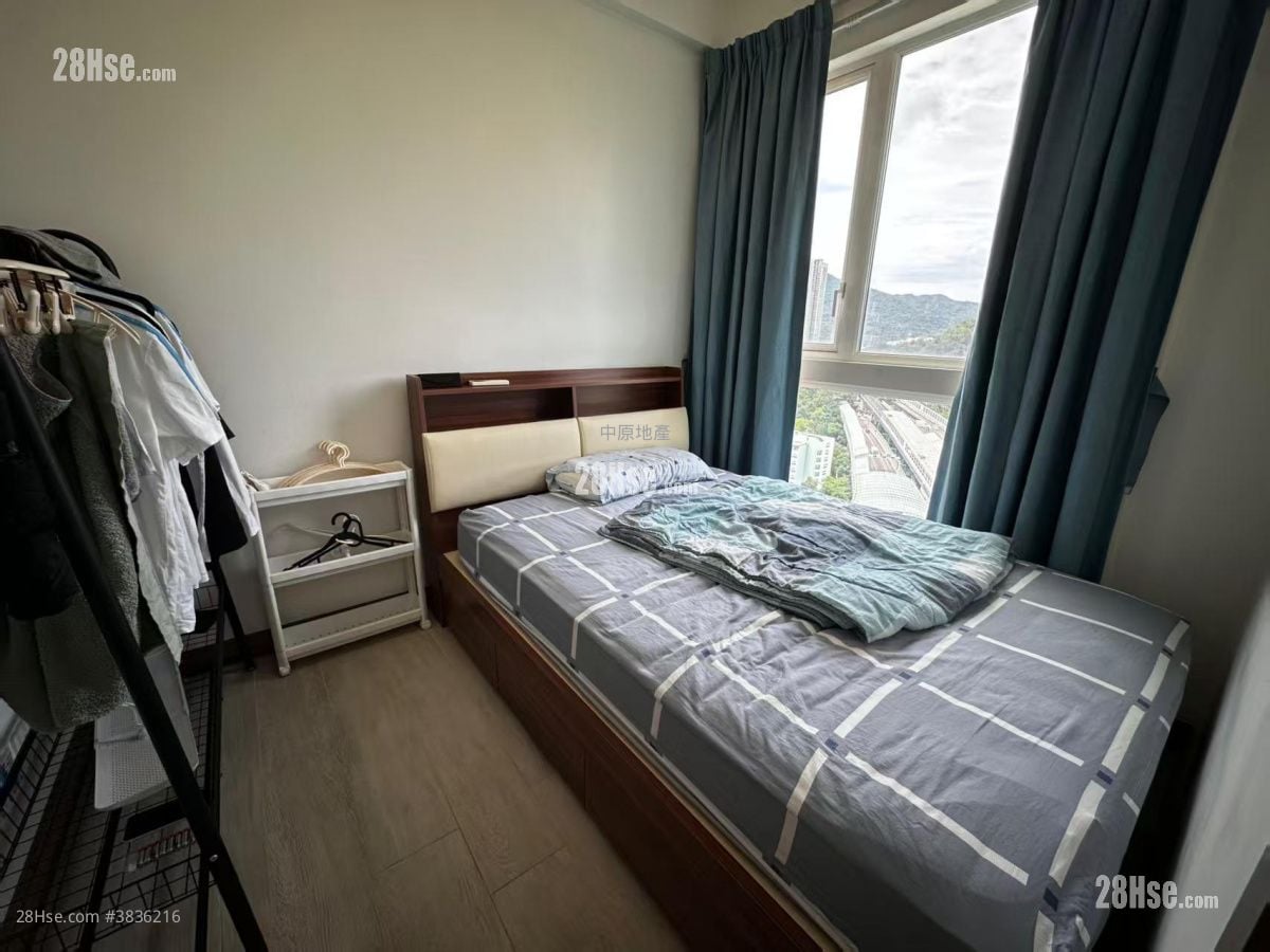 The Garrison Rental 1 Bedroom , 1 Bathroom 262 ft²