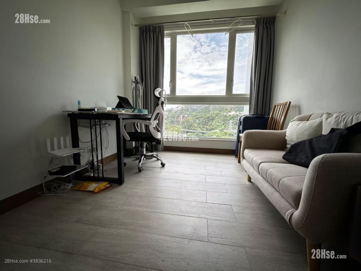 The Garrison Rental 1 Bedroom , 1 Bathroom 262 ft²