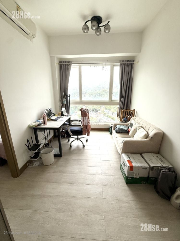 The Garrison Rental 1 Bedroom , 1 Bathroom 262 ft²
