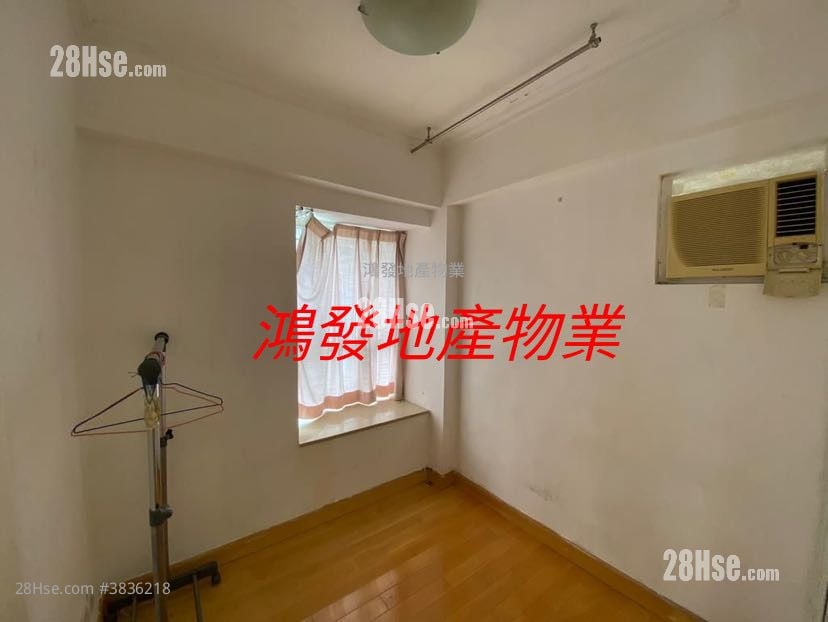 永華大廈 售盤 2 房 , 1 浴室 263 平方呎