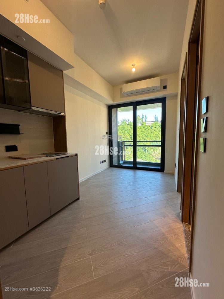 Oria Rental 1 Bedroom , 1 Bathroom 283 ft²