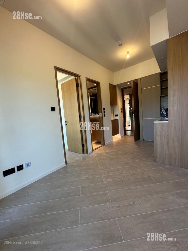 Oria Rental 1 Bedroom , 1 Bathroom 283 ft²