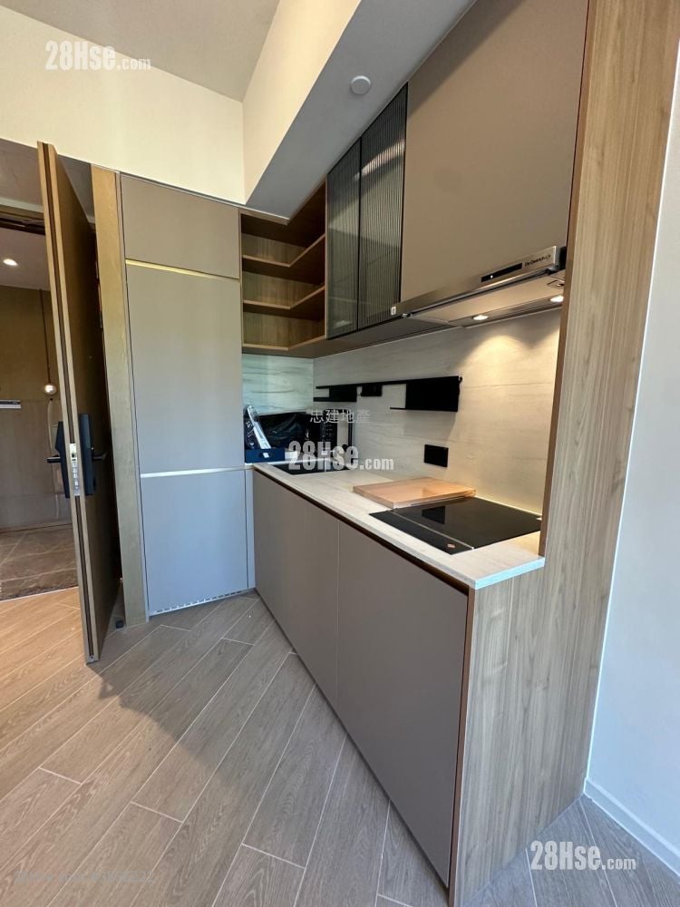Oria Rental 1 Bedroom , 1 Bathroom 283 ft²