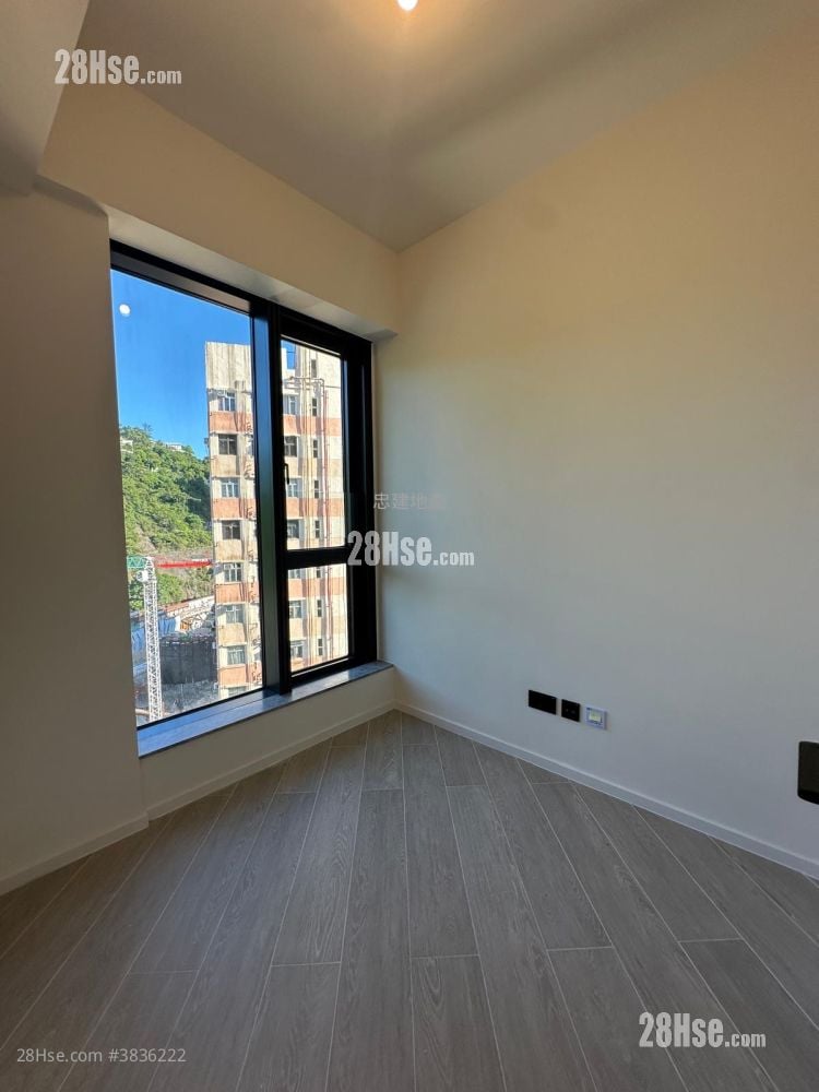 Oria Rental 1 Bedroom , 1 Bathroom 283 ft²