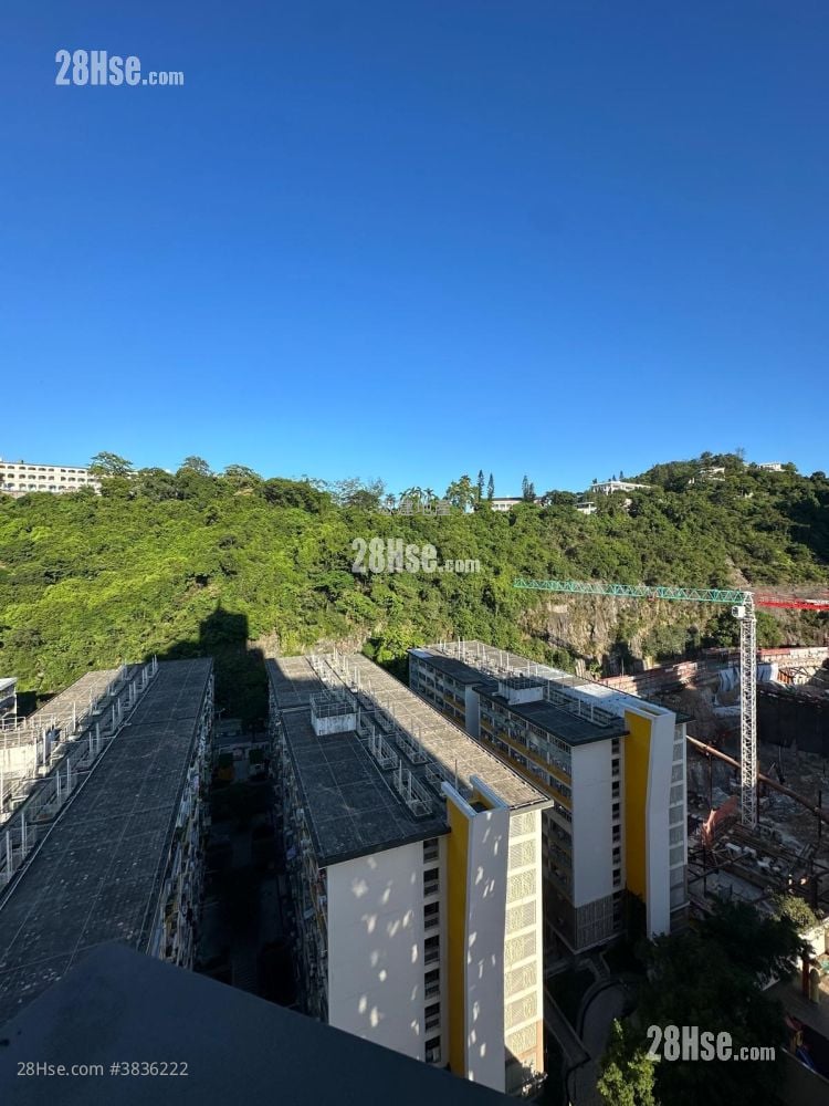 Oria Rental 1 Bedroom , 1 Bathroom 283 ft²