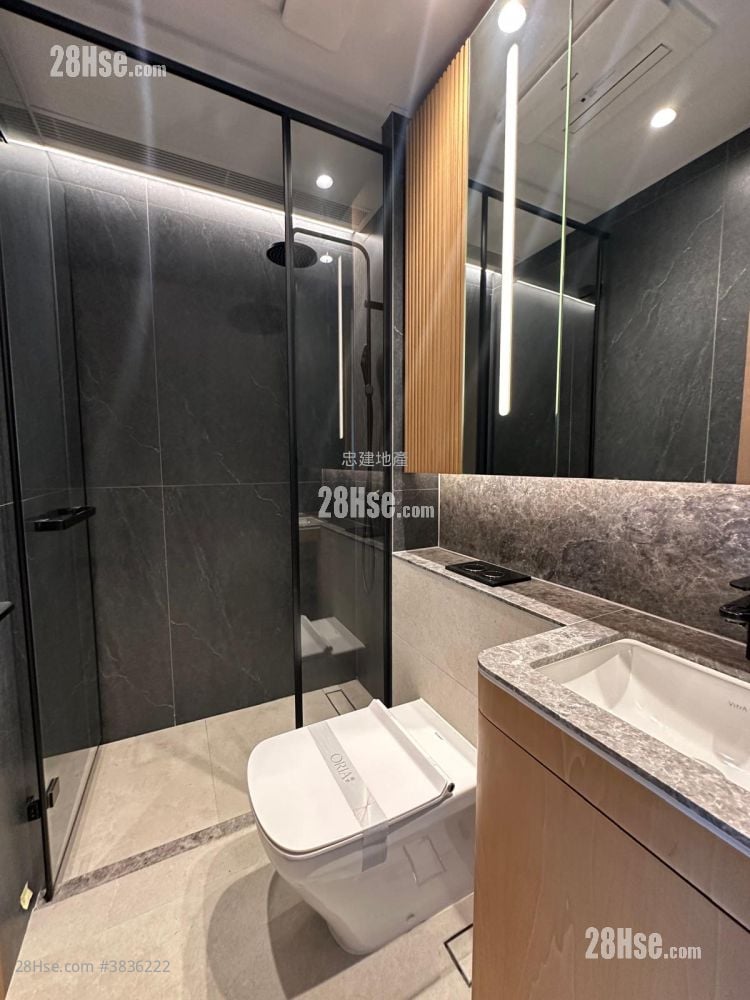 Oria Rental 1 Bedroom , 1 Bathroom 283 ft²