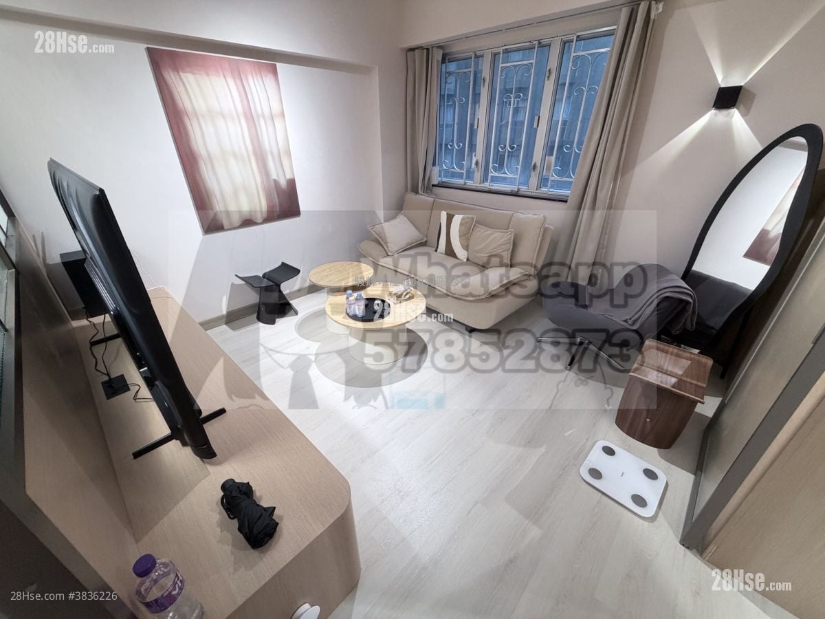 King's Mansion Sell 2 Bedrooms , 2 Bathrooms 438 ft²