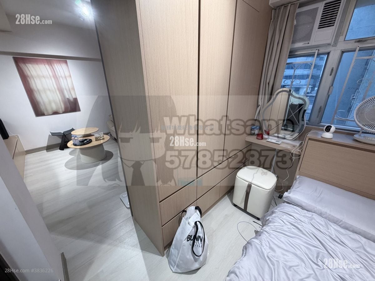 King's Mansion Sell 2 Bedrooms , 2 Bathrooms 438 ft²