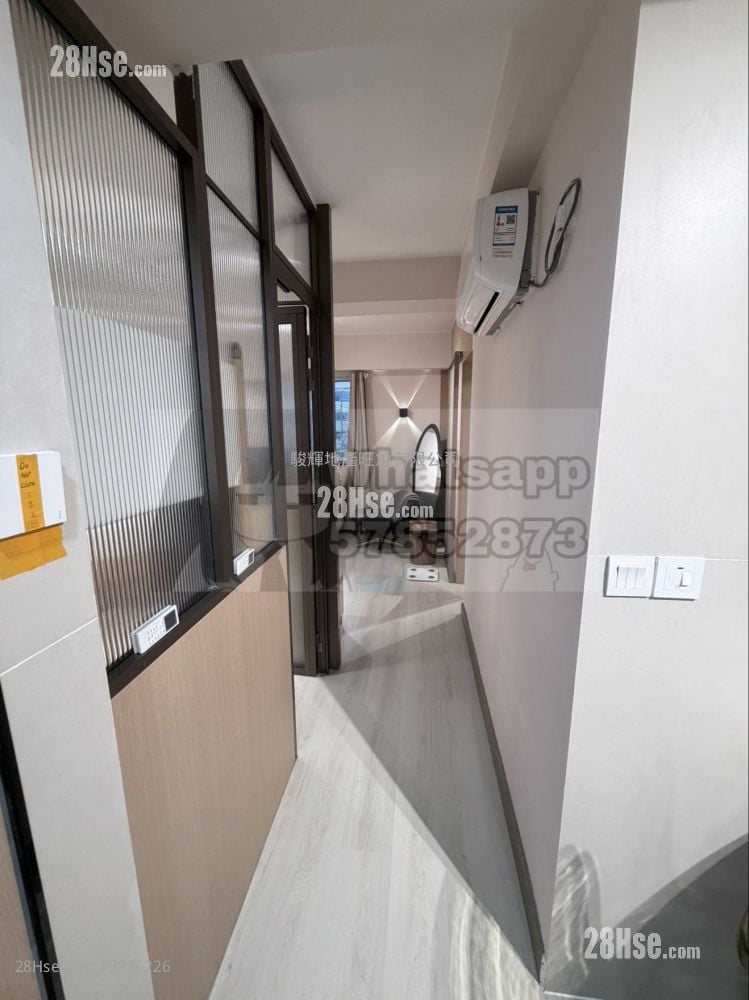 King's Mansion Sell 2 Bedrooms , 2 Bathrooms 438 ft²