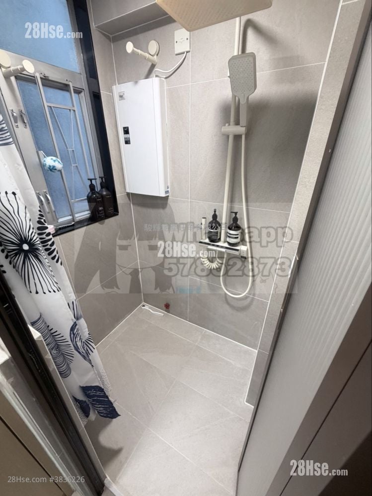 King's Mansion Sell 2 Bedrooms , 2 Bathrooms 438 ft²