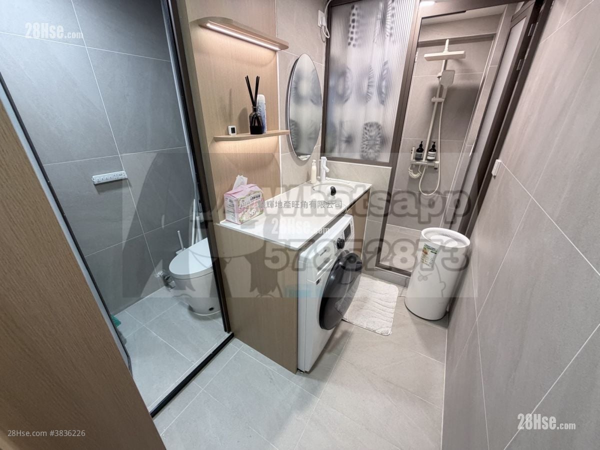 King's Mansion Sell 2 Bedrooms , 2 Bathrooms 438 ft²